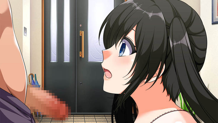 Hitozuma-tachi no Yokkyuu Fuman Kaishou Namahame Sex