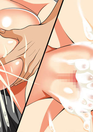 Hitozuma-tachi no Yokkyuu Fuman Kaishou Namahame Sex Page #386
