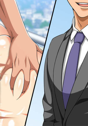 Hitozuma-tachi no Yokkyuu Fuman Kaishou Namahame Sex Page #401