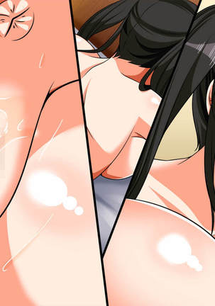 Hitozuma-tachi no Yokkyuu Fuman Kaishou Namahame Sex Page #480