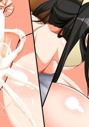 Hitozuma-tachi no Yokkyuu Fuman Kaishou Namahame Sex Page #499