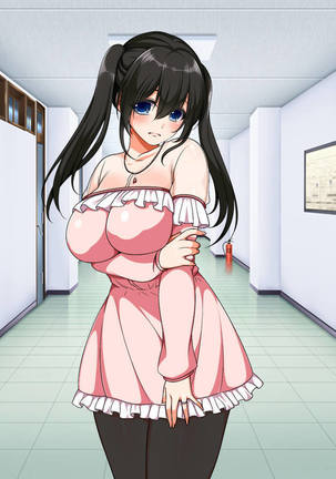 Hitozuma-tachi no Yokkyuu Fuman Kaishou Namahame Sex Page #411