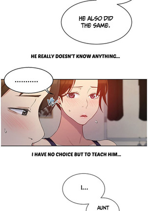 Secret Class Ch.6/? Page #61