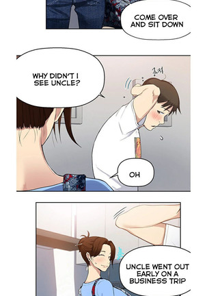 Secret Class Ch.6/? Page #49