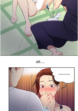 Secret Class Ch.6/? Page #67