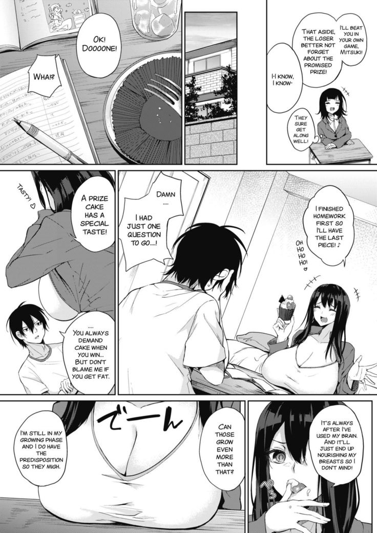 Hyaku Kazoe Owaru Made