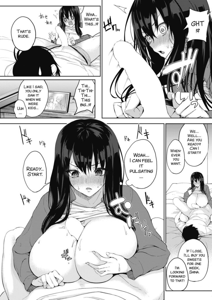 Hyaku Kazoe Owaru Made