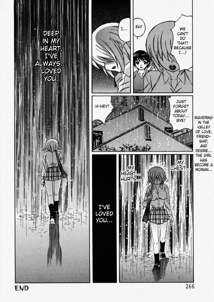 Kokoro no Oku de...Zutto | Deep in My Heart... Always