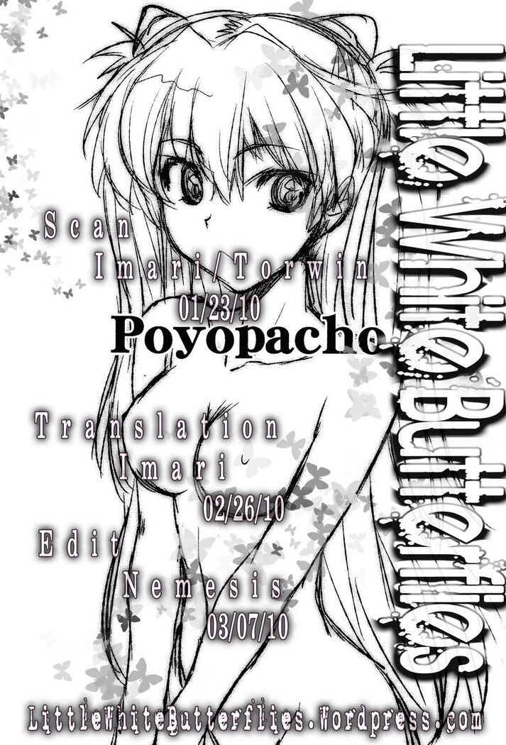 Poyopacho Z