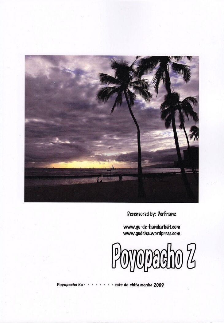 Poyopacho Z