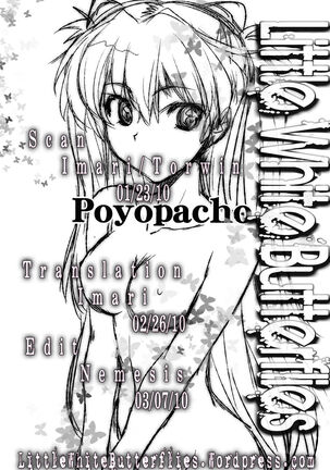 Poyopacho Z - Page 25