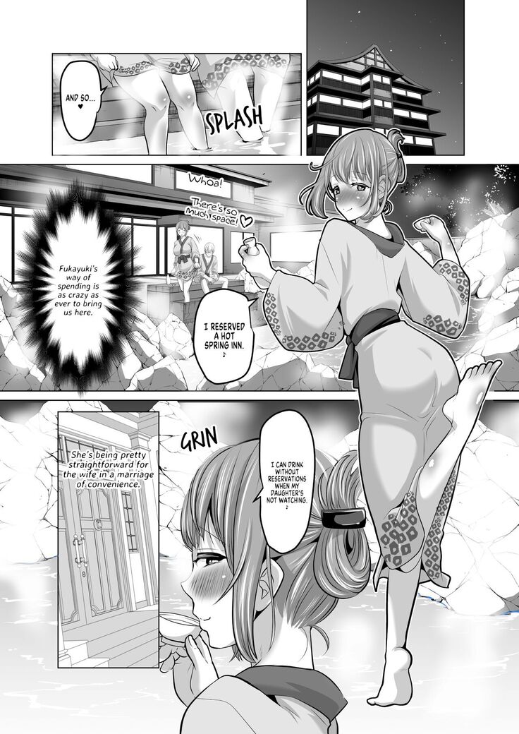 The Prim and Proper Slutty Mother and Daughter Who Request Deviant Sex from Me At Every Opportunity