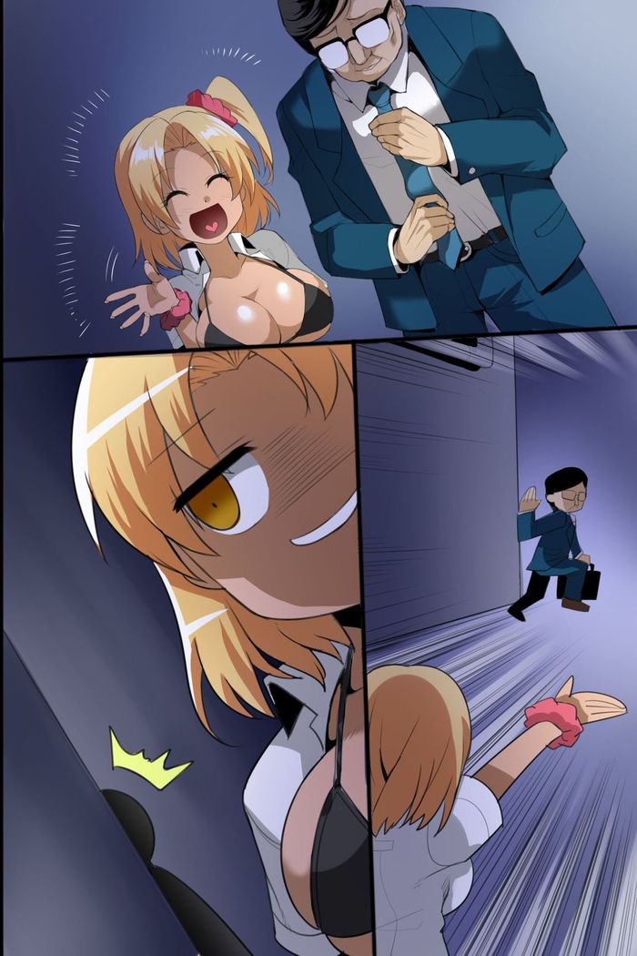 Osanajimi to 3P Otomari ~Kiseisaki wa Oyako Harem~