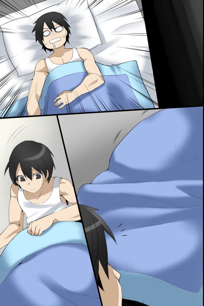 Osanajimi to 3P Otomari ~Kiseisaki wa Oyako Harem~