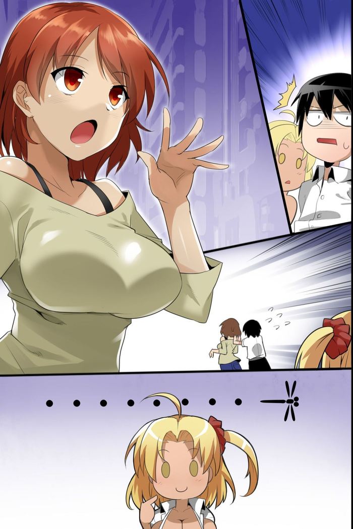 Osanajimi to 3P Otomari ~Kiseisaki wa Oyako Harem~