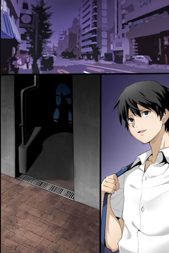 Osanajimi to 3P Otomari ~Kiseisaki wa Oyako Harem~