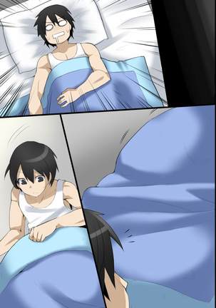 Osanajimi to 3P Otomari ~Kiseisaki wa Oyako Harem~ Page #66