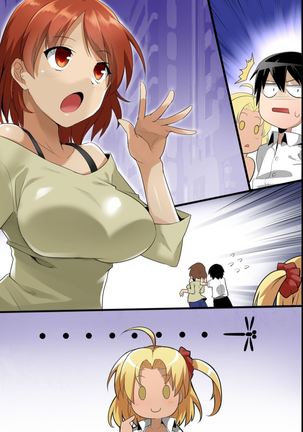 Osanajimi to 3P Otomari ~Kiseisaki wa Oyako Harem~ Page #50