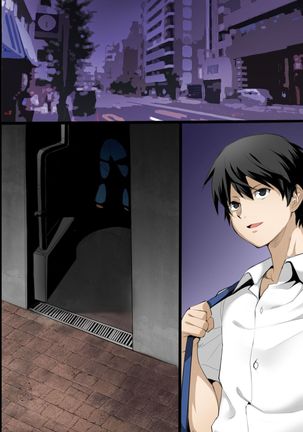 Osanajimi to 3P Otomari ~Kiseisaki wa Oyako Harem~ Page #45