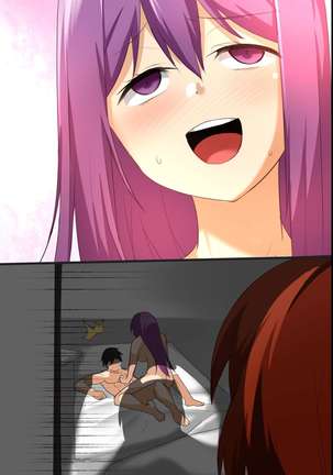 Osanajimi to 3P Otomari ~Kiseisaki wa Oyako Harem~ Page #74