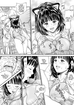 I s - Iori Red Light Page #22