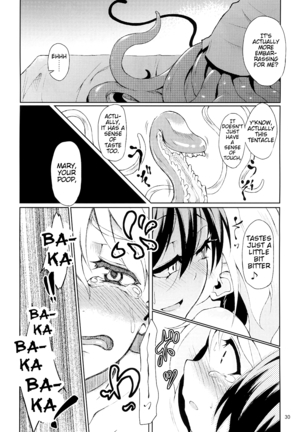 La Tentacule Page #15