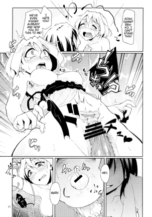 La Tentacule Page #16
