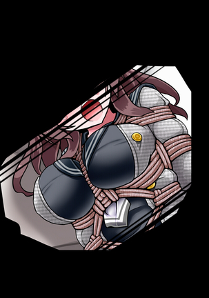 Ayashige na Beit ni Ittara Kinbaku AV Satsuei deshita Page #80