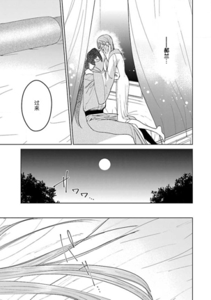 tensei! ? Bukan to nyan nyan ~ kōkyū enji-roku ~ | 转生！？武官和娘娘～后宫艳事录 1-8 end Page #192