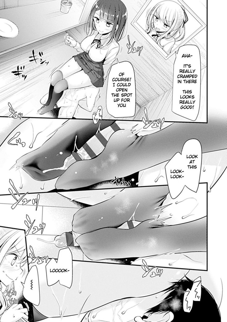 Pet or Slave!! Koyomika's Family