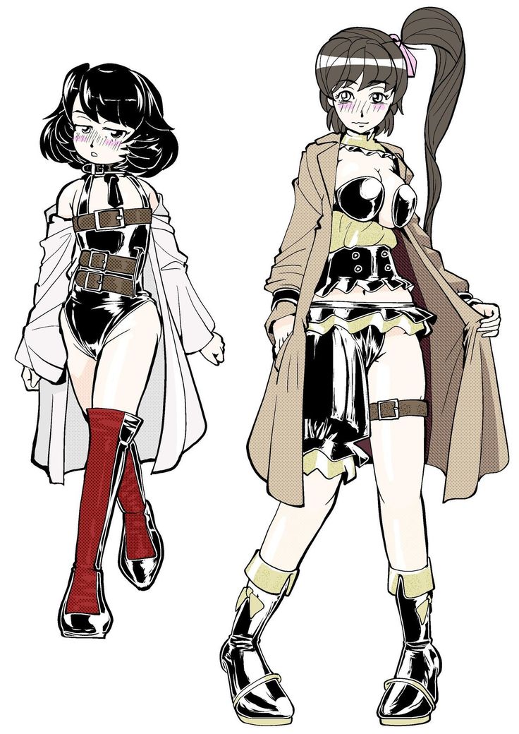 Chakui de Roshutsu