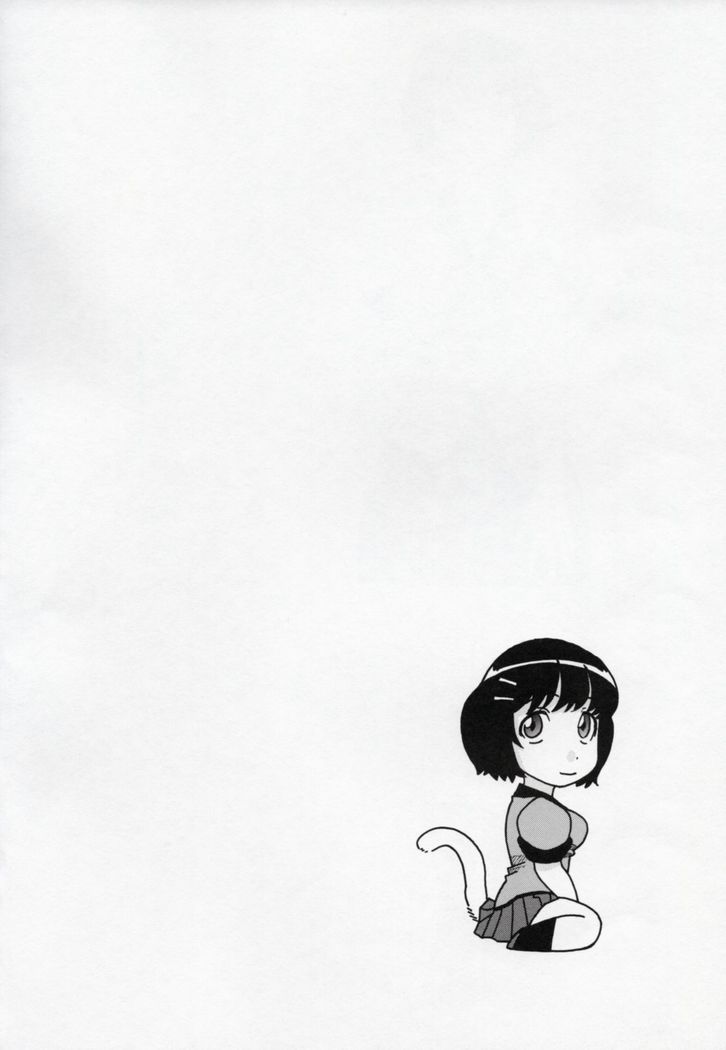 Hanekawa-san Motto Shitemo ii?