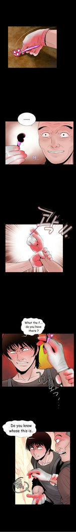 Missing Ch.1-8