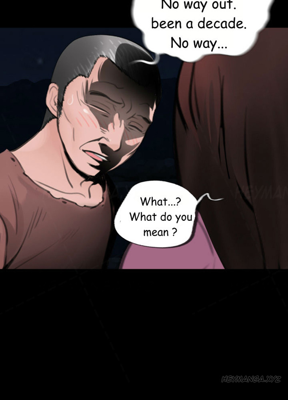 Missing Ch.1-8