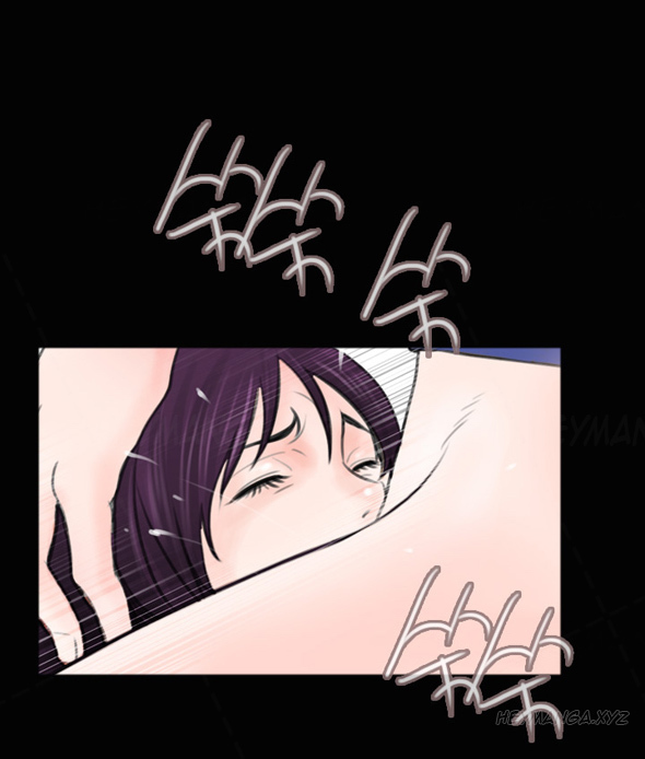 Missing Ch.1-8