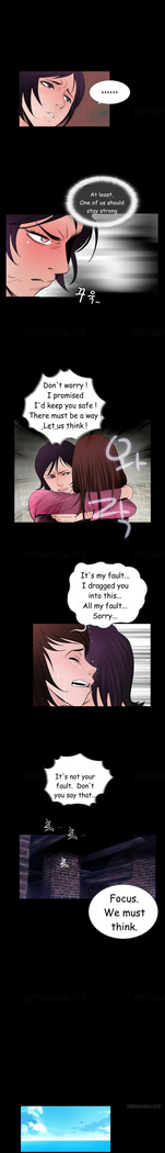 Missing Ch.1-8