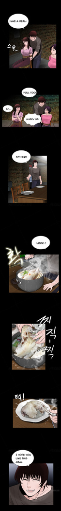 Missing Ch.1-8