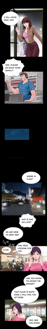 Missing Ch.1-8