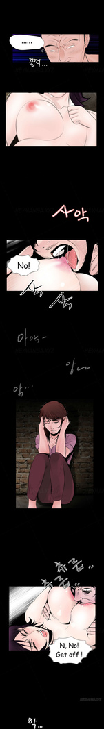 Missing Ch.1-8
