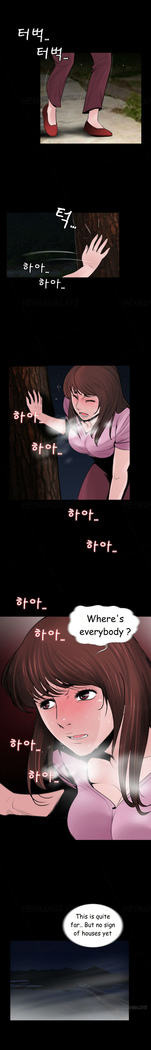 Missing Ch.1-8