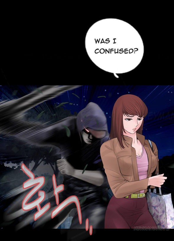 Missing Ch.1-8