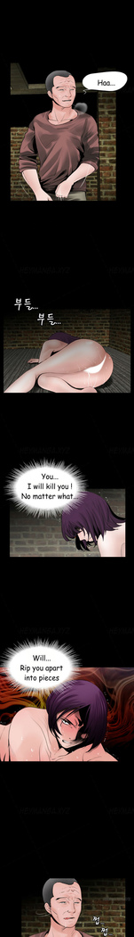 Missing Ch.1-8