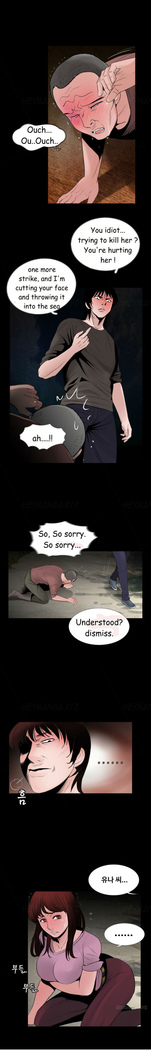 Missing Ch.1-8