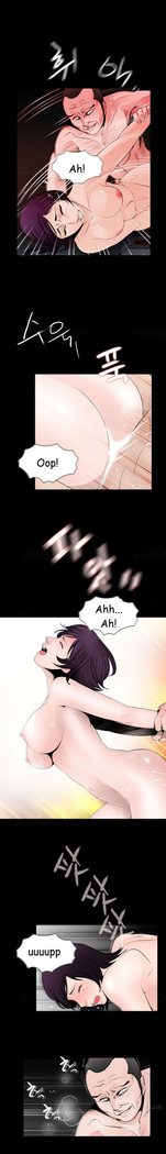 Missing Ch.1-8