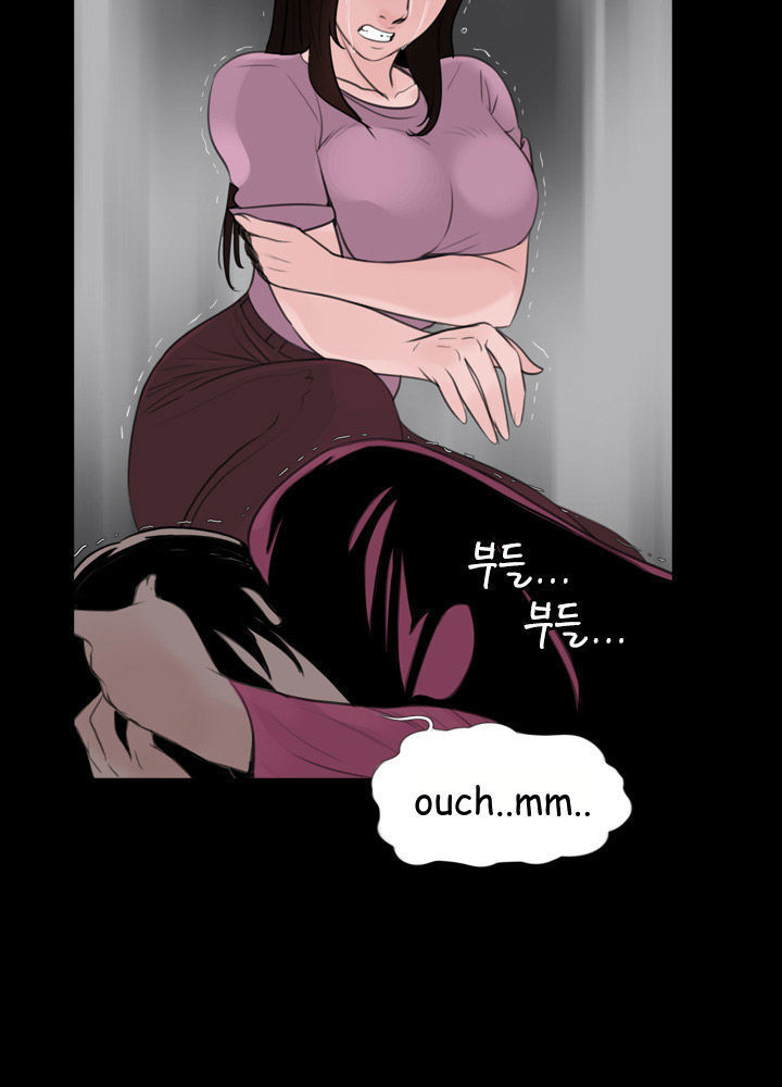 Missing Ch.1-8