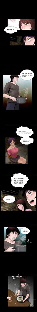 Missing Ch.1-8