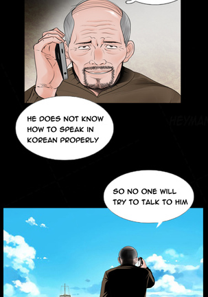 Missing Ch.1-8 Page #22