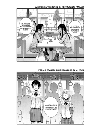 Anoko to Iikoto Ch. 1-9 Page #132