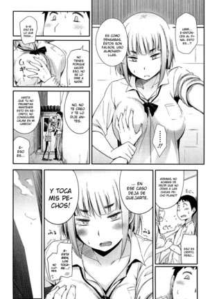 Anoko to Iikoto Ch. 1-9 Page #63