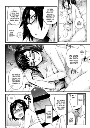 Anoko to Iikoto Ch. 1-9 Page #48